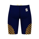 Sonora High School - Jammer Swimsuit