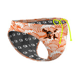 VC pirates flame - Waterpolo Brief Swimsuit