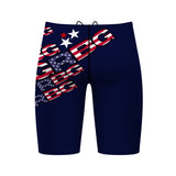 RBG24 03_04Ed - Jammer Swimsuit