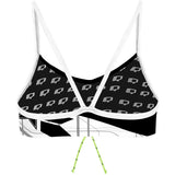 Bandeau TOP FIT KIT - Bandeau Bikini Top