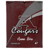 Ada Mesh Bag 1 - Mesh Bag