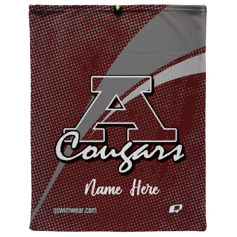 Ada Mesh Bag 1 - Mesh Bag