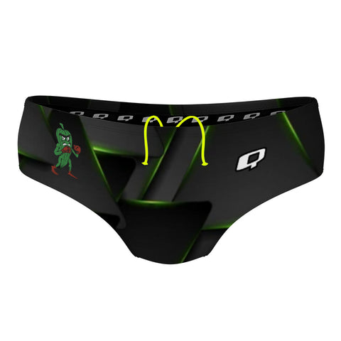 DSU Team Brief 1 - Classic Brief Swimsuit