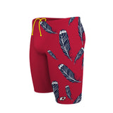 Black Hawk Warriors - Jammer Swimsuit