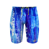 Spring Rain - Jammer Swimsuit