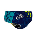 Gold Coast - Classic Brief Swimsuit