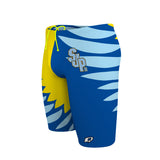 Saint John Paul II Swimming and Diving - Jammer Swimsuit