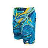 Moraga Valley Pool Swim Team (MVP) FV - Jammer Swimsuit