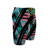 Tropicalia - Jammer Swimsuit
