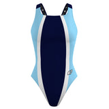 C Splice Classic Template - Classic Strap