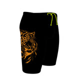 BALMAIN KOOL KATS 22 - Jammer Swimsuit