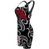 Trail Stingrays - Classic Strap Long Knee Women Jammer