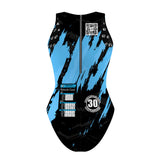 Swim Outlet Fit Kit 23 - Women's Waterpolo Swimsuit Classic Cut