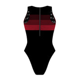 wp_custom14 - Women Waterpolo Swimsuit Cheeky Cut