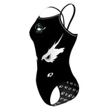 Eagles Aquatics 21 - Sunback Tank