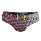 Central High 2020 - Classic Brief