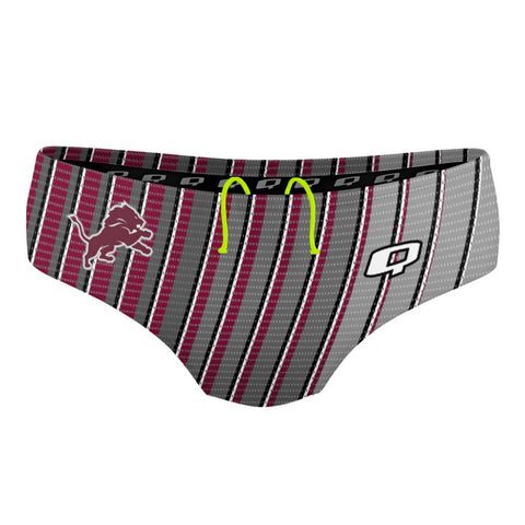 Central High 2020 - Classic Brief