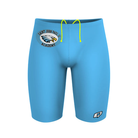 Saint John Paul II 2023 V2 - Jammer Swimsuit