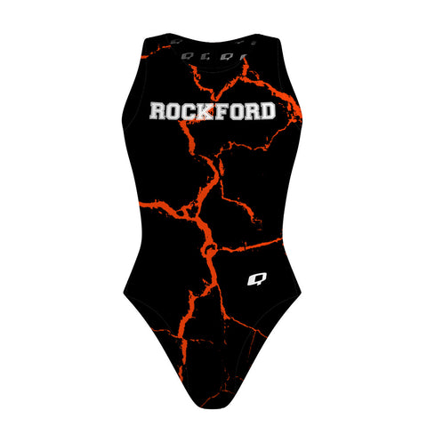 Rockford High School - Waterpolo Strap
