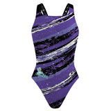 Dundas Pandemonium 3 - Classic Strap Swimsuit