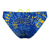 Sun Valley Swim Team FV - Waterpolo Brief Swimsuit