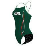 Oshkosh North - Skinny Strap