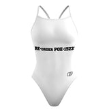Roseville High School - Skinny Strap