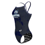 Trappeurs - Sunback Tank Swimsuit