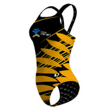 Natacion Cariari v2 Classic Strap - Classic Strap Swimsuit