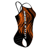 Little Creek V2 - Skinny Strap Swimsuit