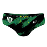 Bonita Bearcats brief 2 - Classic Brief Swimsuit