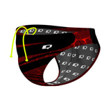 Mass U - Waterpolo Brief