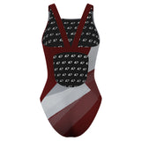 HCHS 2022 - Classic Strap Swimsuit