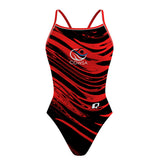 COWASA JAFET TEST - Sunback Tank Swimsuit