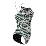 Border City Stingrays Hunter - Skinny Strap