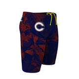 Columbia High school 22 FV1 - Jammer Swimsuit