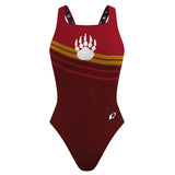 Mission Hills - Classic Strap Swimsuit
