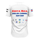 Team Mora - Sponsorship Short Sleeve - Men MTB Short Sleeve Jersey