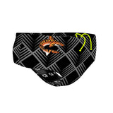 Texas High 2013 brief 10 - Classic Brief Swimsuit