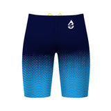 Floats to Strokes - Jammer Swimsuit