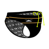 wp_custom05 - Waterpolo Brief Swimsuit