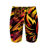 Phoenix Swim V2 - Jammer Swimsuit