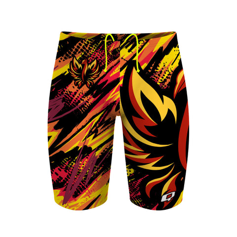 Phoenix Swim V2 - Jammer Swimsuit