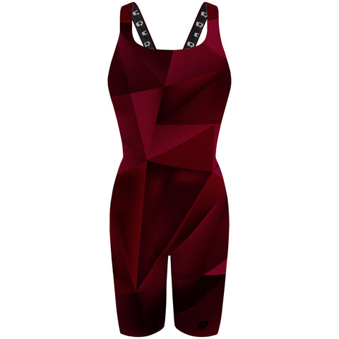 2023 Sr Pick Knee - Classic Strap Long Knee Women Jammer