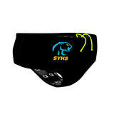 San Ysidro HS 22 - Classic Brief