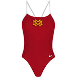 Mira Monte 1 - "Y" Back Swimsuit