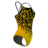 Capsule yellow - Skinny Strap