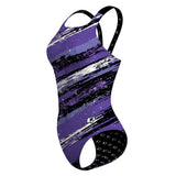 Dundas Pandemonium 2 - Classic Strap Swimsuit