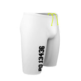 Fit Kit Team Aquatic Supplies - PO#13436 - Jammer Swimsuit