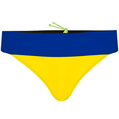 Twisted TEA 2023 - Demi Cheeky Cut Bikini Bottom